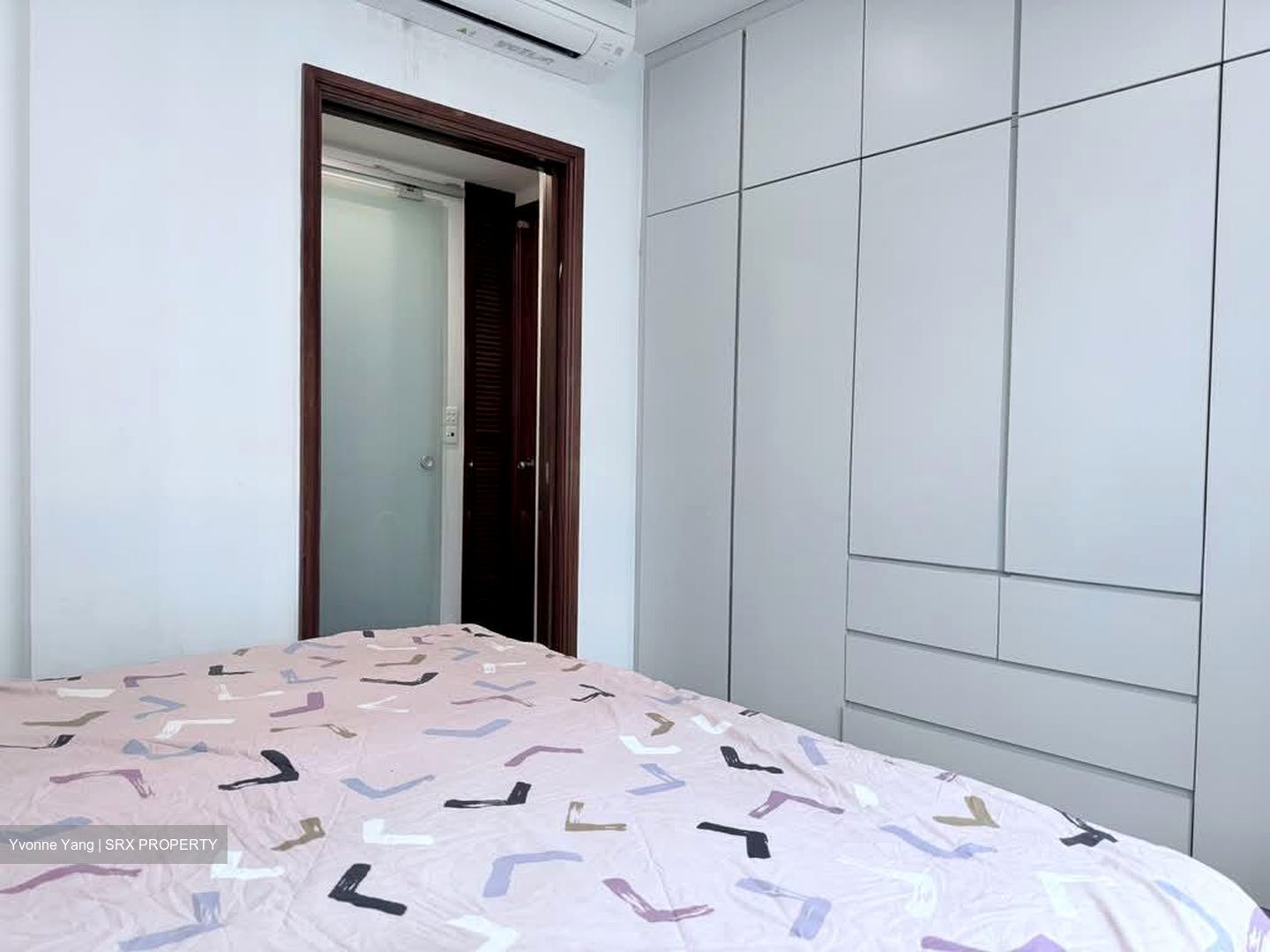 Burlington Square (D7), Apartment #583586631